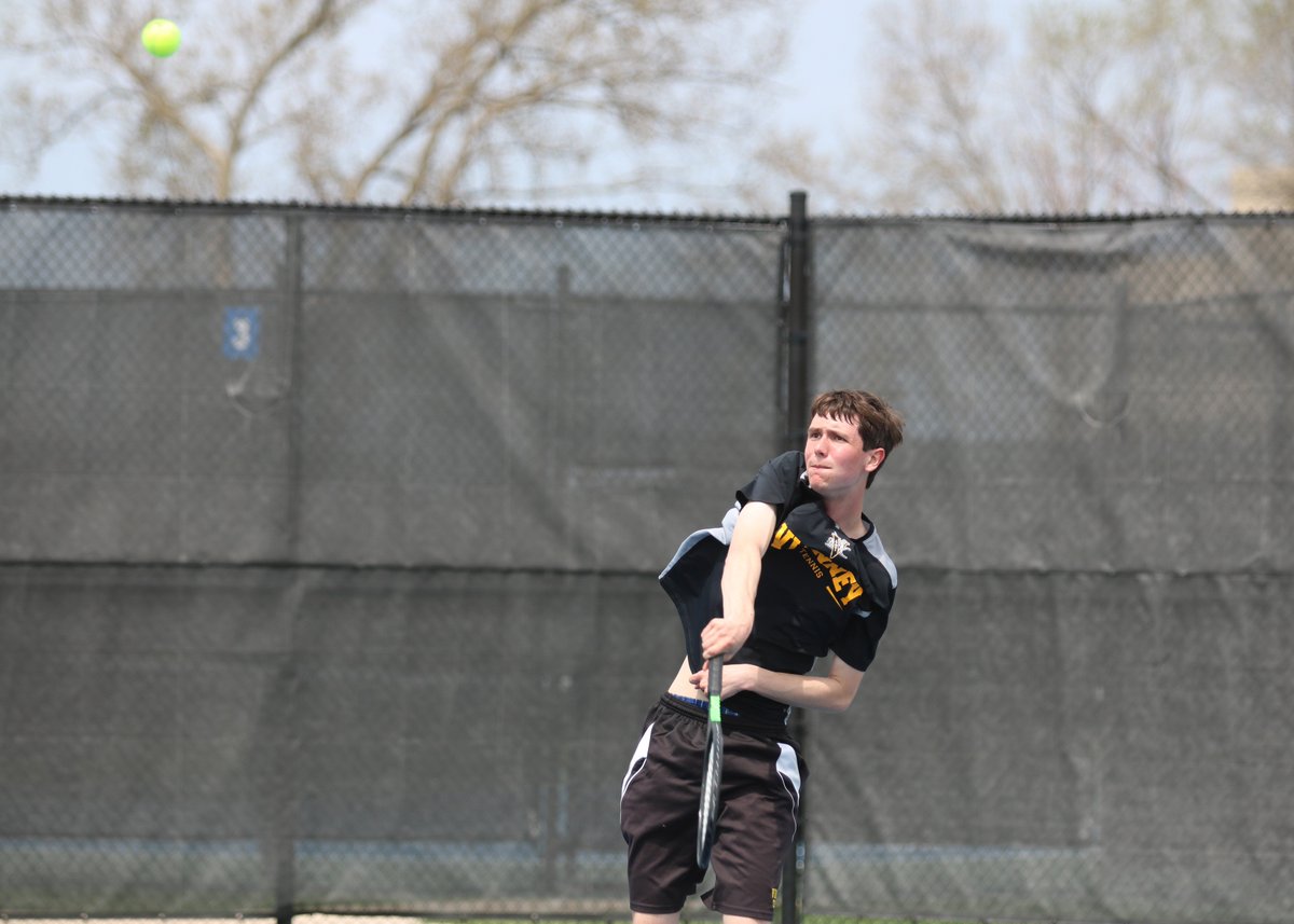 VHighTennis's tweet photo. MCC Tournament TODAY! https://t.co/QZTOdhBKfV