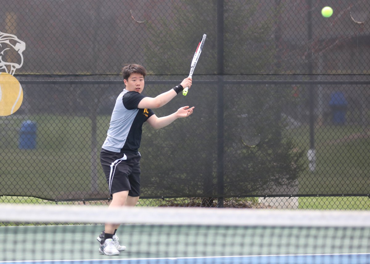 VHighTennis's tweet photo. MCC Tournament TODAY! https://t.co/QZTOdhBKfV