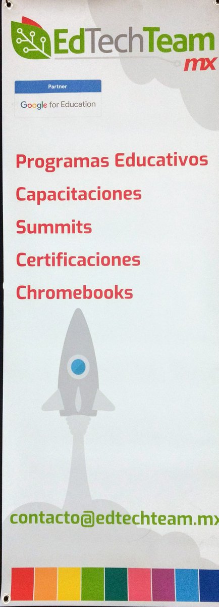 Nacho_Cicemp's tweet photo. A darle, con toda la actitud de seguir aprendiendo! #SummitCdmxSur #edtechteammx https://t.co/2A2FFnxXSe