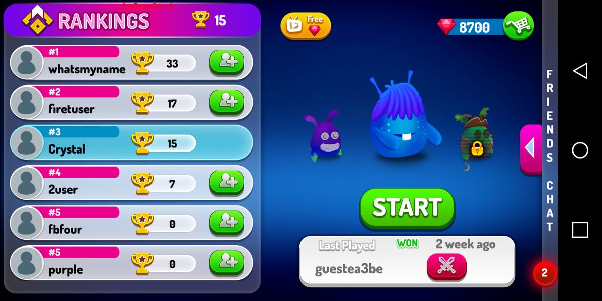 timeplusq's tweet photo. COMING SOON!!!
Some more challenges getting added soon #FunnyChallenges

Till then keep playing:  https://t.co/Z9i7SRNM1l https://t.co/tJTmV9Zpob