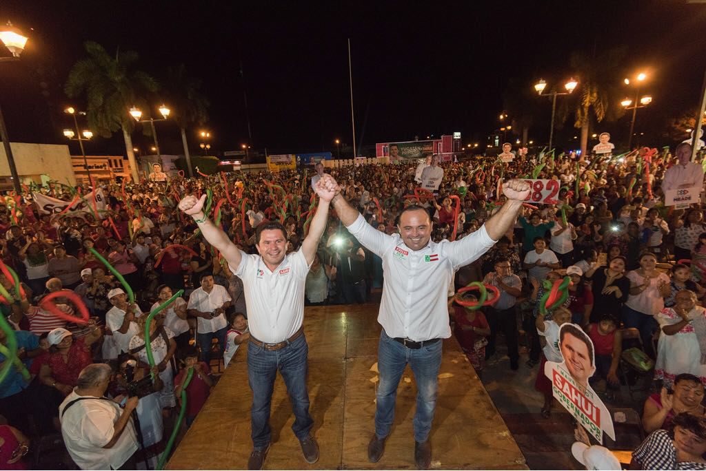 mauriciosahui tweet picture