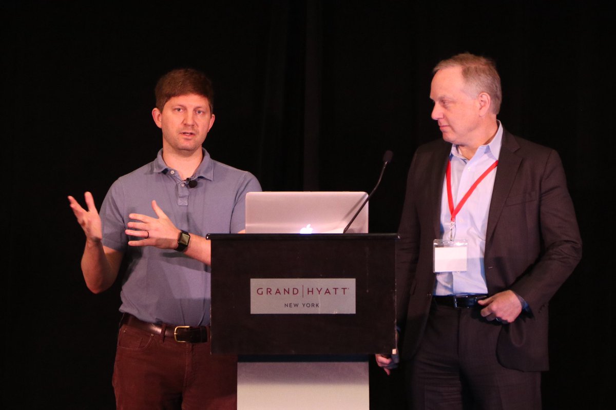 saeedamenfx's tweet image. @fawceisfawce &amp;amp; Rich Newman introducing @quantopian @factset Enterprise #quantcon - sounds like a great idea!