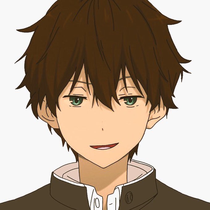 氷菓好きな人rtのtwitterイラスト検索結果 氷菓好きな人rtのtwitterイラスト検索結果
