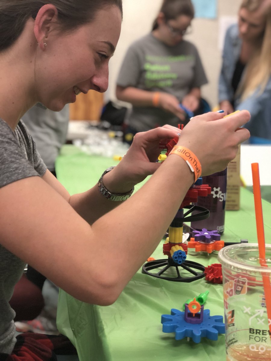 ICNPatients's tweet photo. Improvement as we work on things within the PAC. Together we can take little things (such as parts) in order to create something great.
#ICNCC18S #ImproveCareNow #PatientAdvisoryCouncil #IBDpatients #PatientAdvocates #IBD #Crohns #UC #PACimPACts https://t.co/Hn4BLCchfb