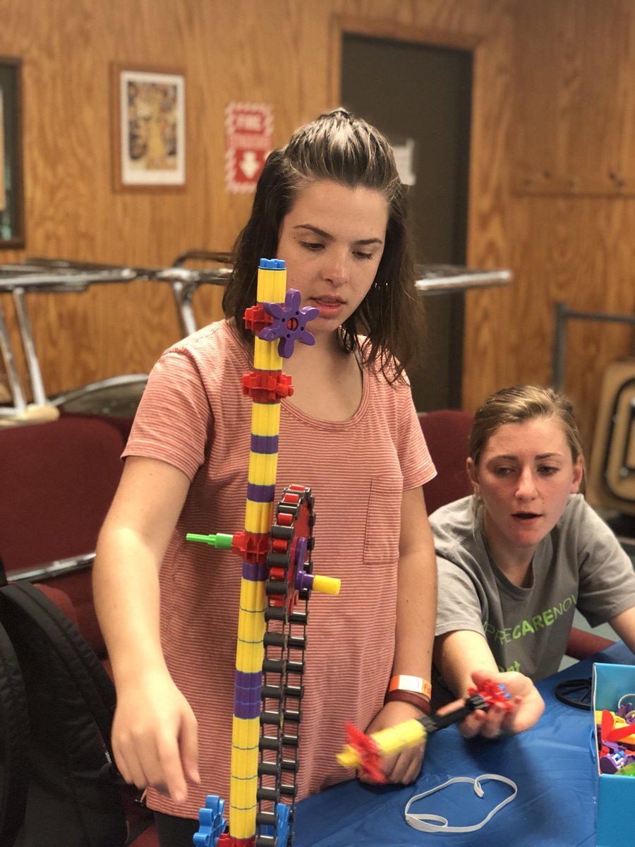 ICNPatients's tweet photo. Improvement as we work on things within the PAC. Together we can take little things (such as parts) in order to create something great.
#ICNCC18S #ImproveCareNow #PatientAdvisoryCouncil #IBDpatients #PatientAdvocates #IBD #Crohns #UC #PACimPACts https://t.co/Hn4BLCchfb