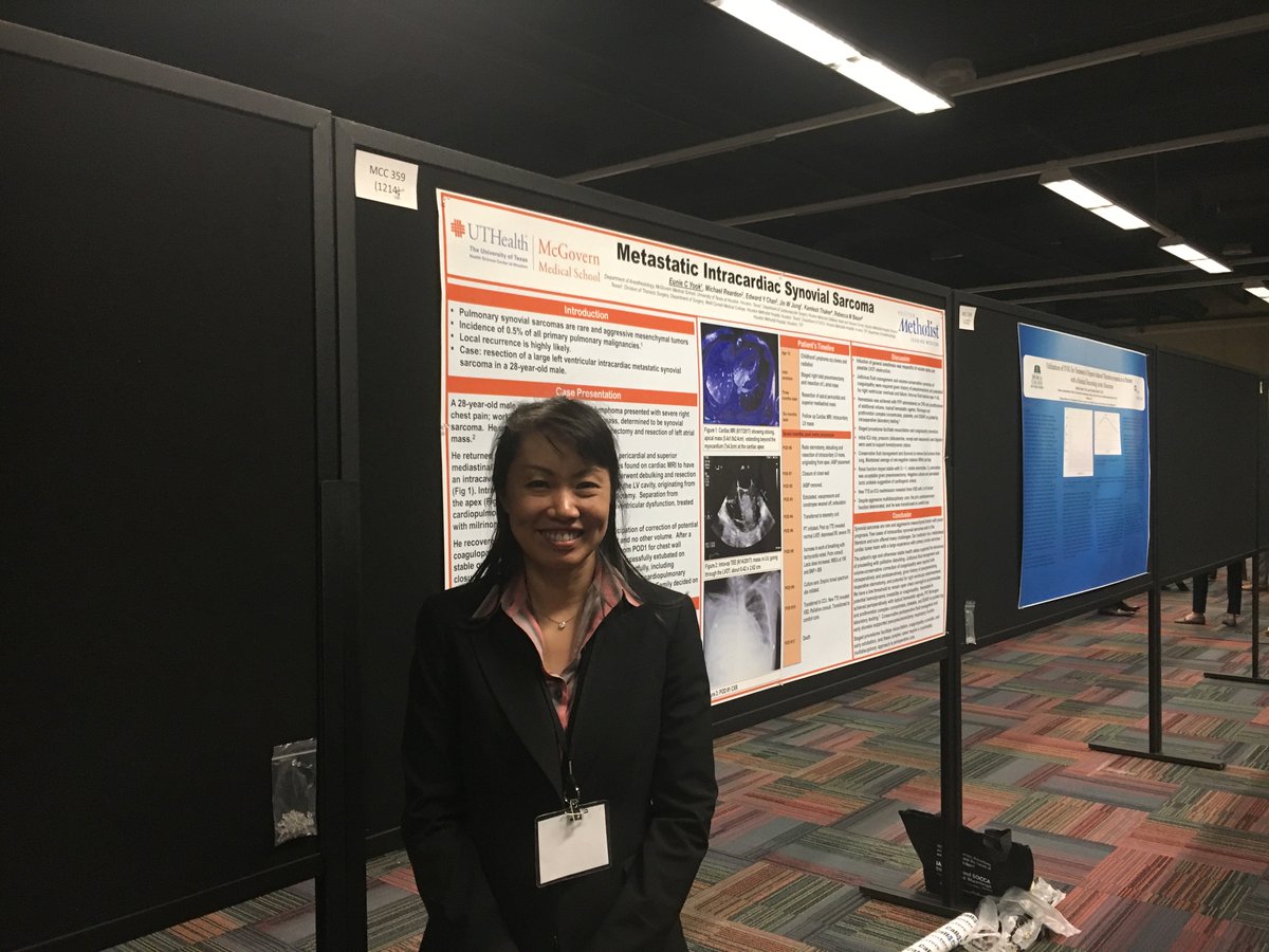 UT Anesthesia CCM tweet media