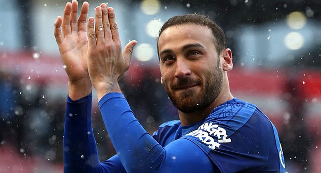 Türkiye Kupası gelirini, Cenk Tosun tazmin etti!
trtspor.com.tr/haber/futbol/s…