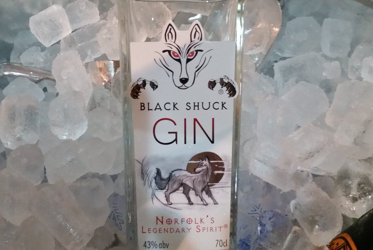 blackshuckgin's tweet photo. Come and say hello @mcmillansmalton gin festival. https://t.co/aiSsFiwaVq