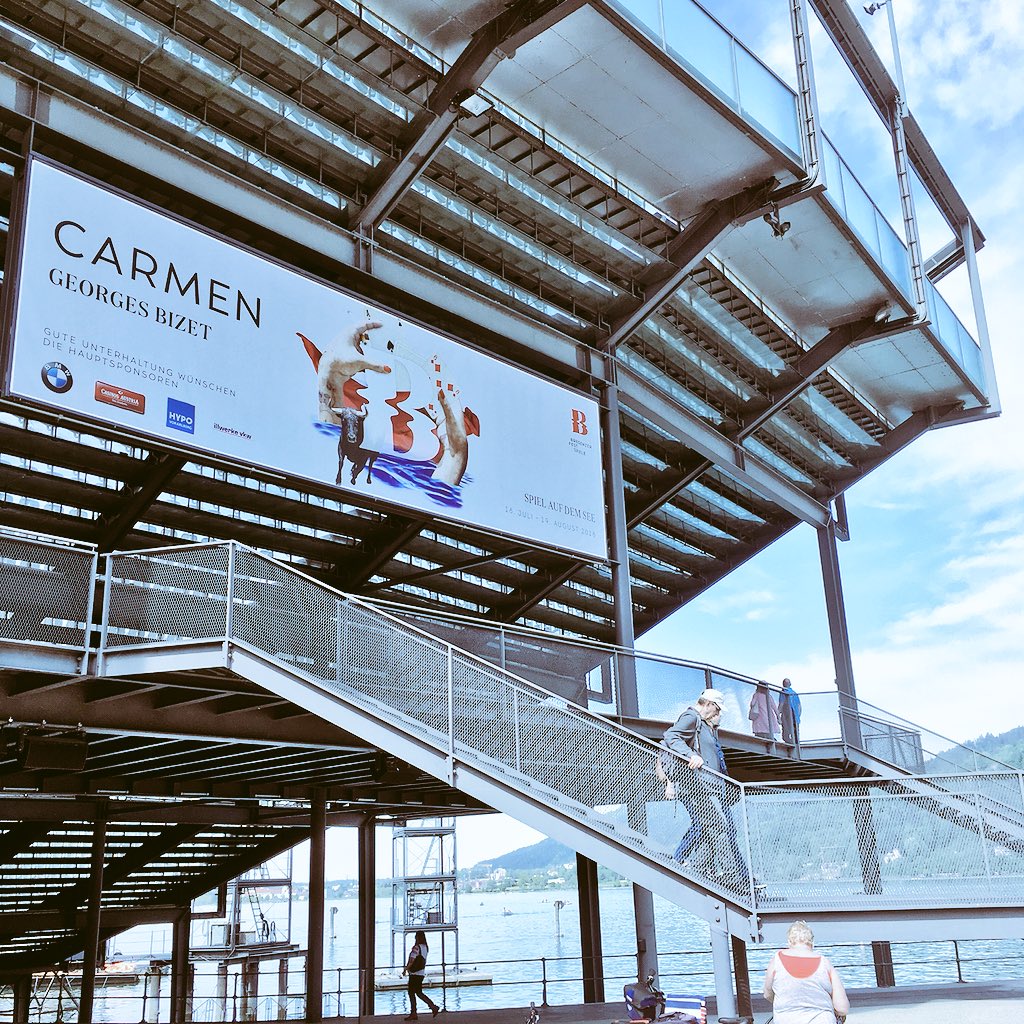 cocoabaerchi's tweet photo. Kurzes #Bregenz-Update :-) #Macnemo #Landgang https://t.co/CVhZ5qSjxT