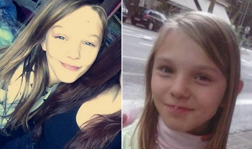 Actu17's tweet photo. 🇫🇷 Avis de recherche : Angélique Six, 13 ans, a disparu depuis mercredi dans le Nord. https://t.co/wEJk3VWHjv https://t.co/RNSzczWgPa