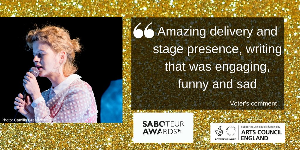 SabotageReviews's tweet photo. Above the Mealy-Mouthed Sea by @JemimaFoxtrot &amp; @theunholymess #sabawards18 4/5 https://t.co/m9rEVuWU1R