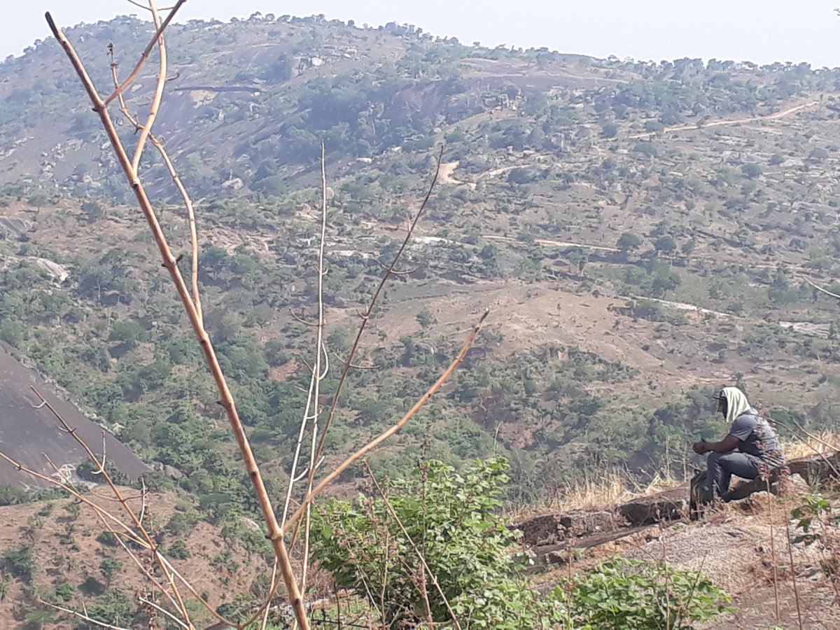 monstatribeNG's tweet image. #LimitlessFun
This is our make up as we bring you to awesome views of #Abuja and its #Beauty...

#MonstaTribe
#MonstaTribeStateOfMind
#NigerianHiker
#AbujaHikers
#AbujaEvents
#NigerianBrand