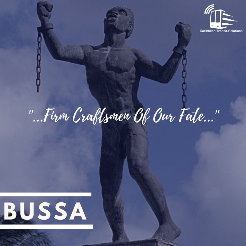 beepcab's tweet photo. Today we remember those #innovators who charted the way for us to be citizens, to be free, to be great! Happy National Heroes Day @barbados #246 #beepnation #barbadosis because they were! https://t.co/d1qHCr9RTh
