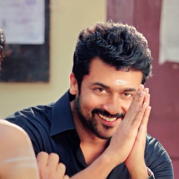 AartiS9's tweet photo. Nothing comes from outside,
Out of the world.What ever U need is within U
That's why we believe our body is made by "PUNCH MAHA BHUT"

Water 🌊
Sky 🌌
Earth 🌎
Air 
Fire🔥
Life is to learn/know when &amp; how to use our strength.

Happy weekend dear @Suriya_offl
Sir &amp; twitter family https://t.co/GtcynnljSX