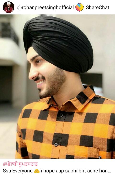 Rohanpreetgang's tweet photo. "Ssa Everyone 🙏 i hope aap sabhi bht ache honge😍 Because uh guys r always in my prayers #staytuned for #Taqleef #RohanpreetSingh
" said by #Rohanpreetsingh https://t.co/20gtXSusTi