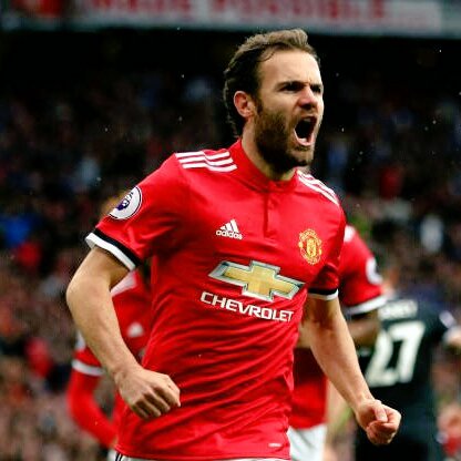   Happy Birthday Juan Mata García     
