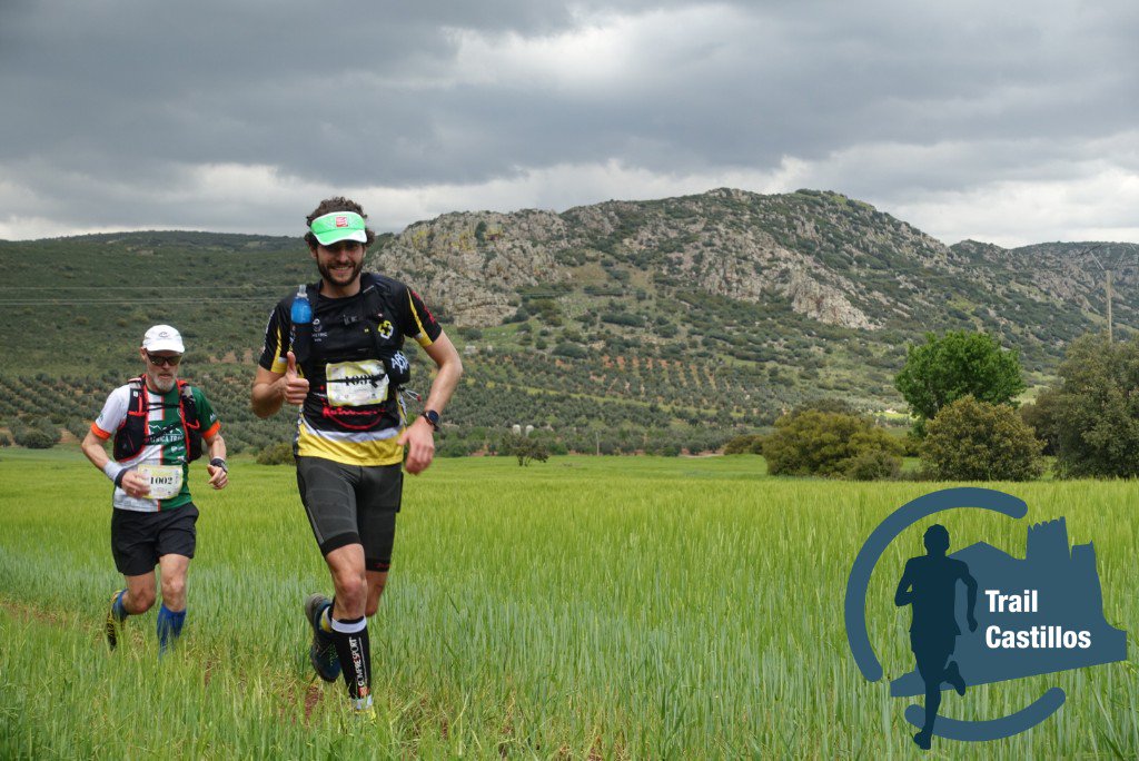 ¿Mentiríamos al decir que el campo está mal?

#TrailCastillos2018