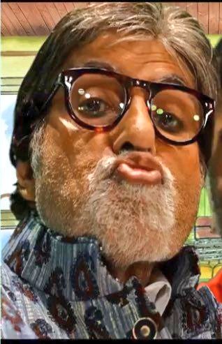 NILADRIABEF's tweet photo. Boss !! Legends does what is done best !!
@SrBachchan @chintskap @umeshkshukla @SonyPicsIndia @JimitTrivedi06
#6DaysTo102NotOut
#102NotOut
#AllIndiaABEFMeet
@sureshjumani @nileshbodawala @ArthVaishnav @Nitin_AB_EF @Swetaprasad19
@MilanMe22237585 @zafarkeymaker https://t.co/XkO1hP2dil