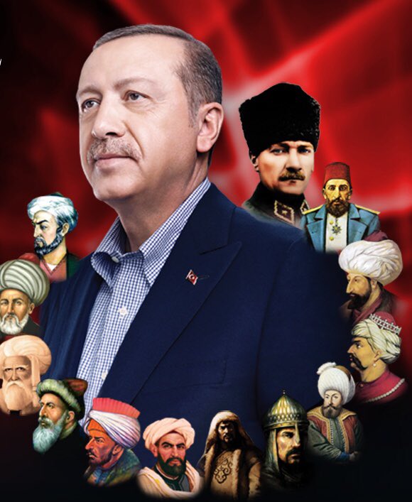 Temelimiz sağlam evellallah