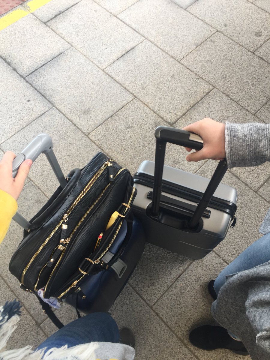 volvemos a casa después de unos días geniales. A lo largo de estos días, iremos subiendo fotos, y os iremos contando cosas 😬😬  #Burgos <a href="/ExplorerByX/">Santander X Explorer</a>