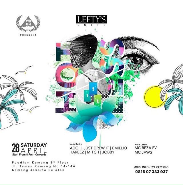 bun2_venny's tweet photo. tonight at @foodismKemang 3rd floor https://t.co/XLHH3DmL6M