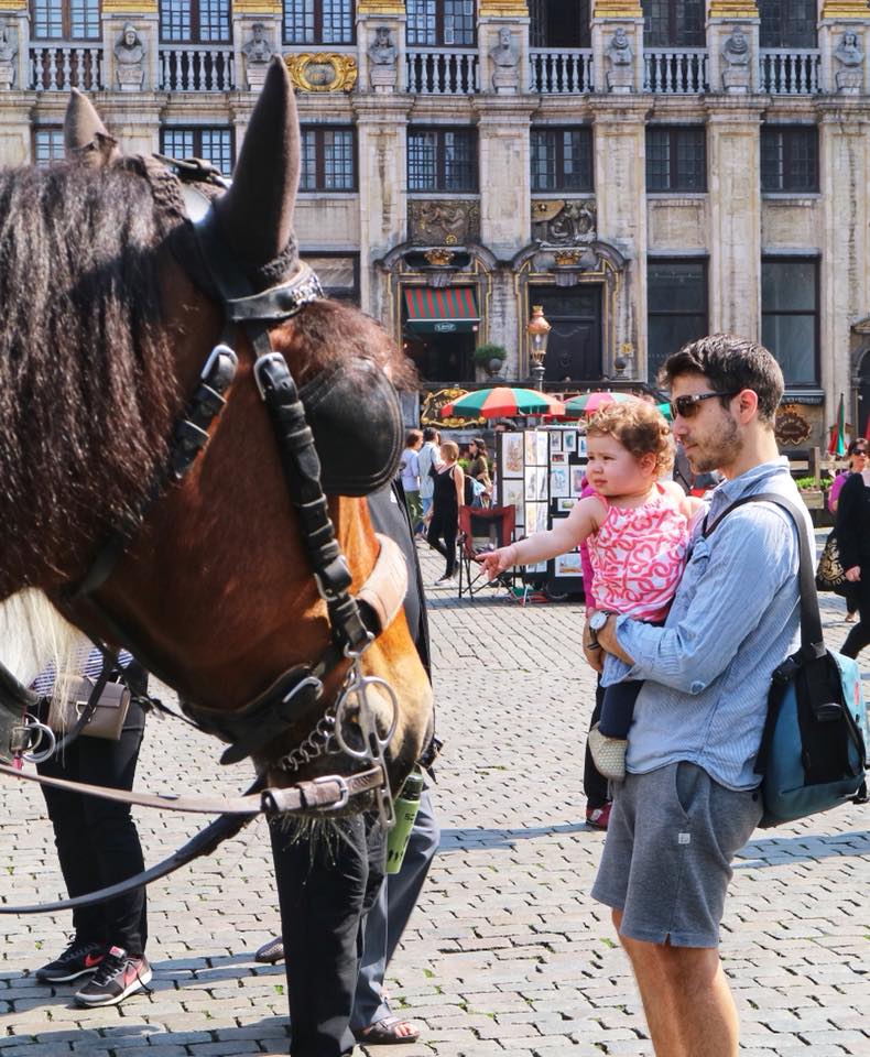 bestworldyet's tweet photo. Have you ever been to #Brussels? #GrandPlace #Belgium https://t.co/ScSDtOlNQu
