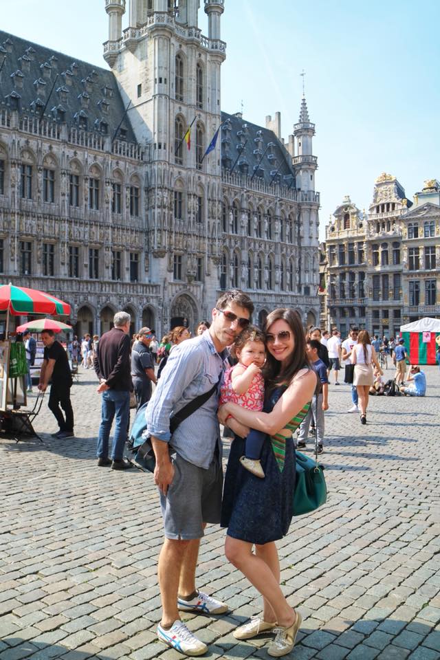 bestworldyet's tweet photo. Have you ever been to #Brussels? #GrandPlace #Belgium https://t.co/ScSDtOlNQu