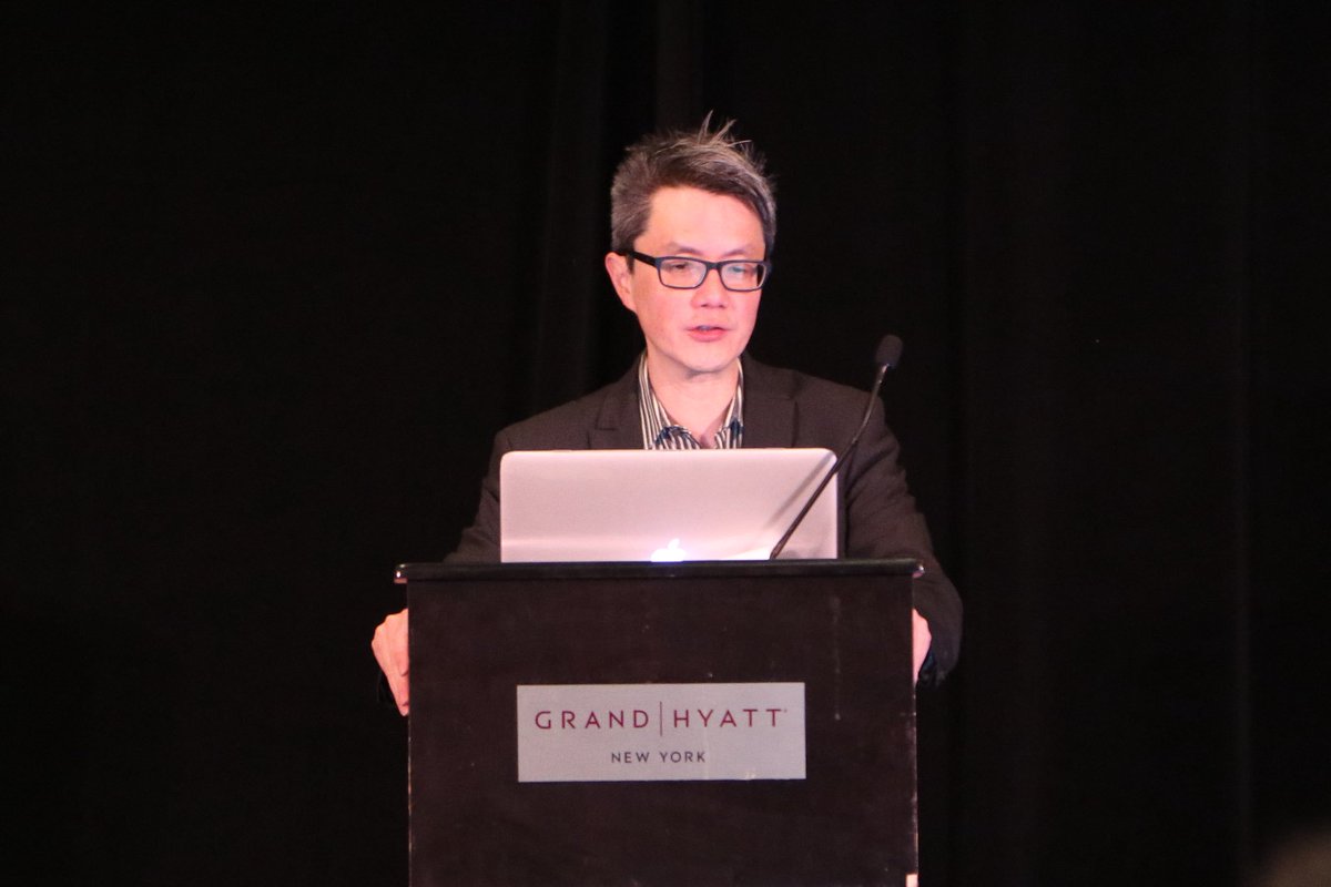 saeedamenfx's tweet image. issues with overfitting trading strategies @chanep #quantcon