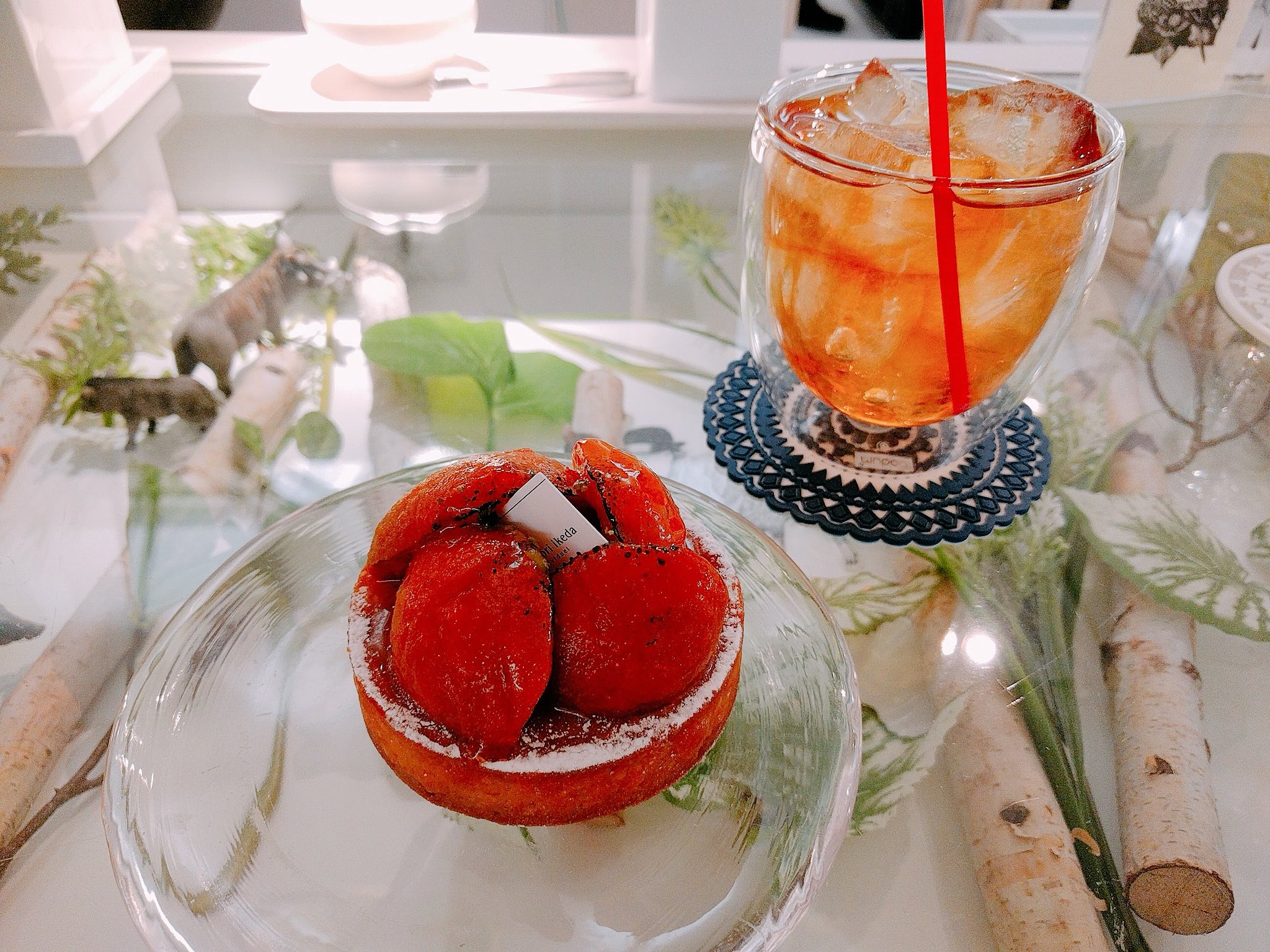 ケーキ屋さんまとめ Twitter