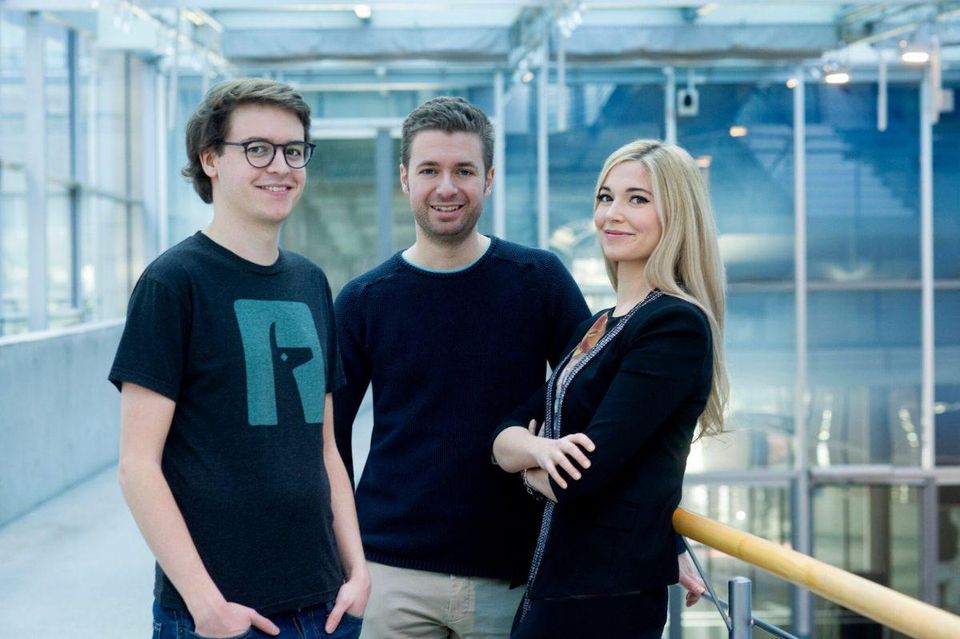 apartmentocean's tweet photo. This Chatbot Is Helping People Track Harassment At Work https://t.co/TlnqUPIrVd @Forbes @parmy #Ai #TechNews #ArtificialIntelligence https://t.co/qOYv93axk1