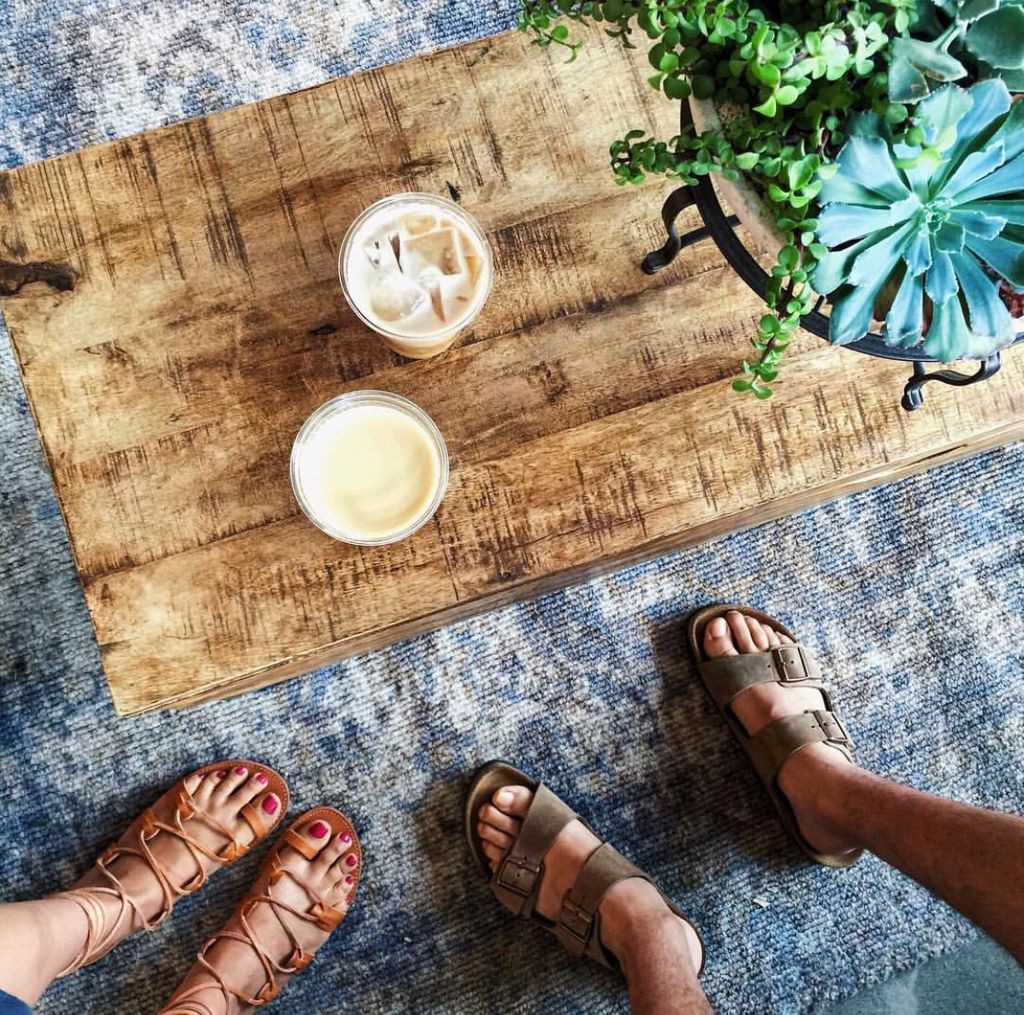 Tertulia Coffee tweet media