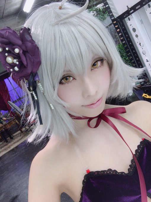 コスプレイヤーあぼのTwitter画像28