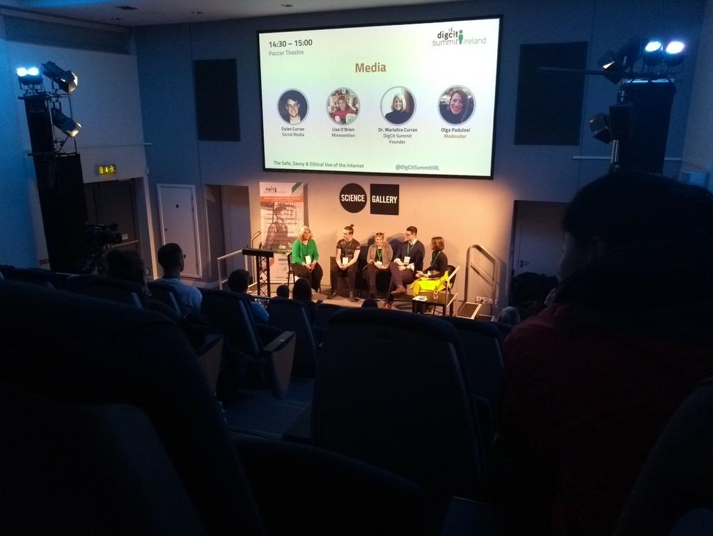 Tony Daly tweet media