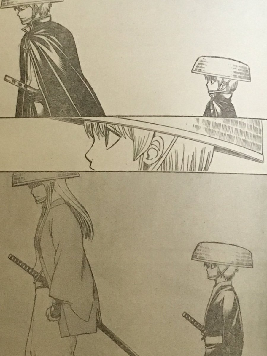 驚くばかり銀魂 松陽 子供 かわいい子供たちの画像