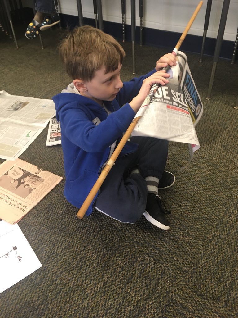 mercy_stem's tweet photo. Our upper elementary explorers are engineering structures this morning! #saturdaySTEM #mercystem #STEM https://t.co/ELOKsmmZwX