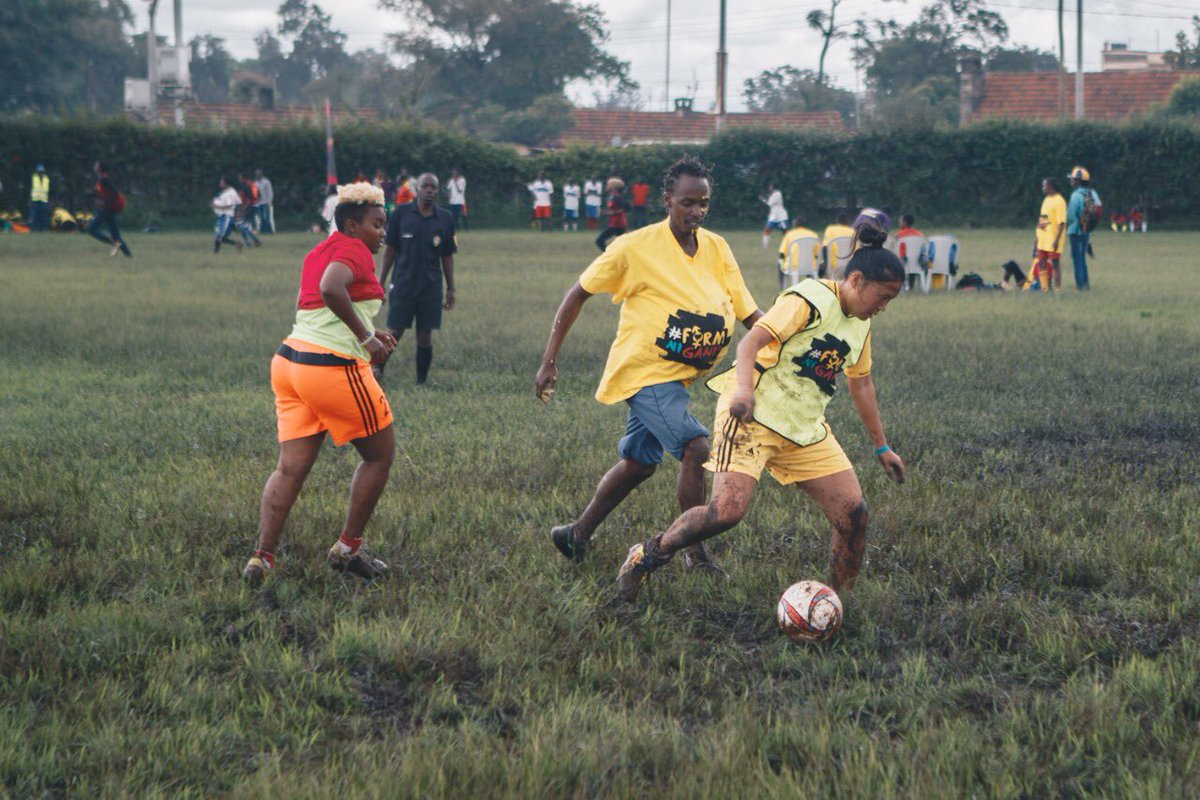 bonifacemwangi's tweet image. Starehe Boys Centre is next to Pumwani Martenity.   @NassoroAbdi- head of regional blood transfusion, Nairobi tells me if 50 people donate blood today, we shall have saved 150 lives at Pumwani Martenity. Come donate blood and watch the tournament finals.  #FormNiGani
