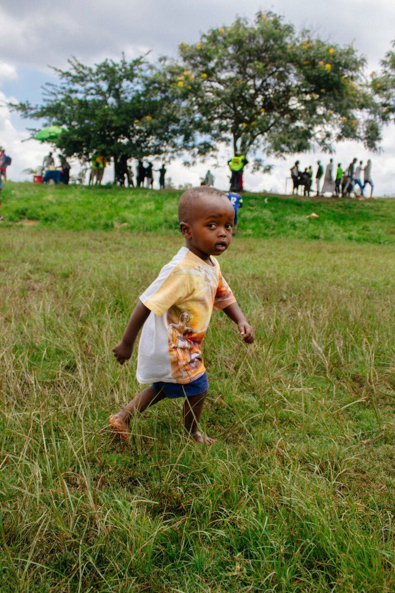 bonifacemwangi's tweet image. Starehe Boys Centre is next to Pumwani Martenity.   @NassoroAbdi- head of regional blood transfusion, Nairobi tells me if 50 people donate blood today, we shall have saved 150 lives at Pumwani Martenity. Come donate blood and watch the tournament finals.  #FormNiGani