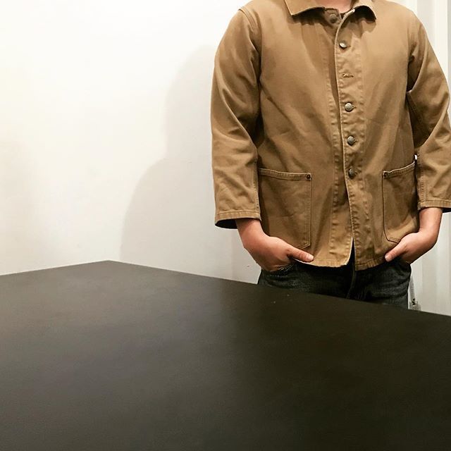 brandbuyers's tweet photo. イケてますなぁ、Buckycoverall👀
khakiも入ってます🔥
@brand_buyers_osaka
#visvim #visvimgang #visvimfbt #visvimjapan #visvim101 #visvimforsale #visvimtv #visvimindonesia #visvimfil #visvimgrizzly #visvimict #ビズビム #vintage #hypebeast #ootd #ootdfashion https://t.co/f5EtSm9wQW