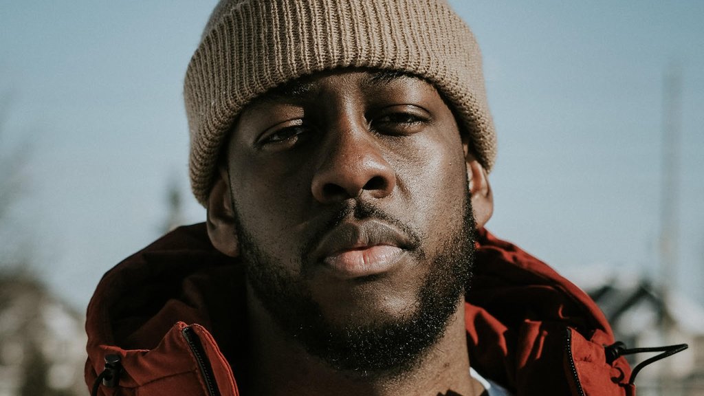 Producer @JordonManswell is humble—almost to a fault. 

“There’s probably people making money off me right now. But I try not to even think about it too much. I try to think really positively.” 

Full Interview: djbooth.it/meetjrdn