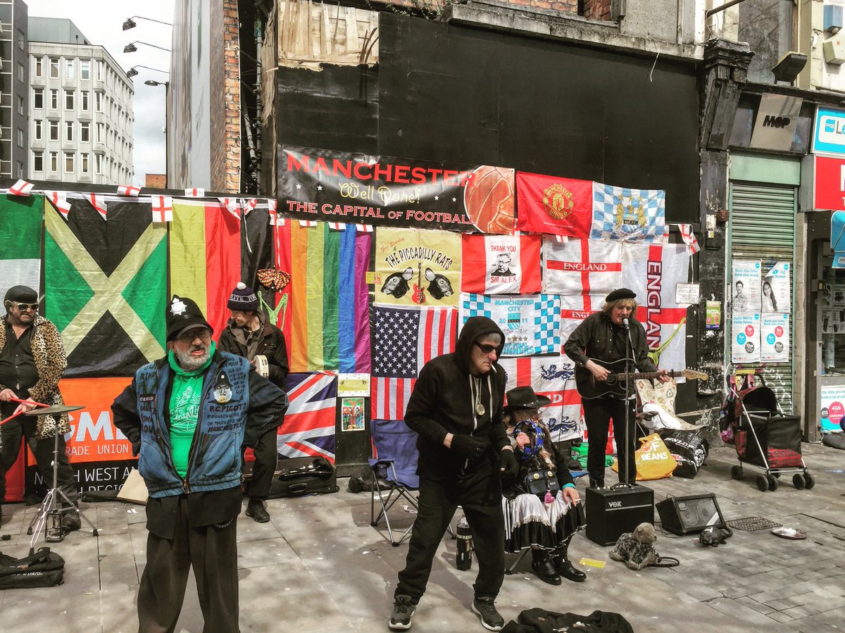 Proletariat tweet media