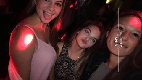 Delaneygonas's tweet photo. Happy birthday beautiful ❤️❤️❤️I hope it’s as awesome as you are and that palotin makes an appearance @kthayss https://t.co/oabBJYDmDZ