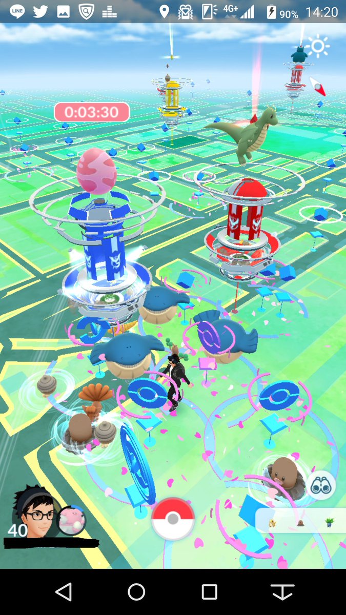 ポケモンgo 東京遠征でポケ活するならどこがオススメ 聖地は錦糸町だけではない ポケモンgo攻略まとめ速報