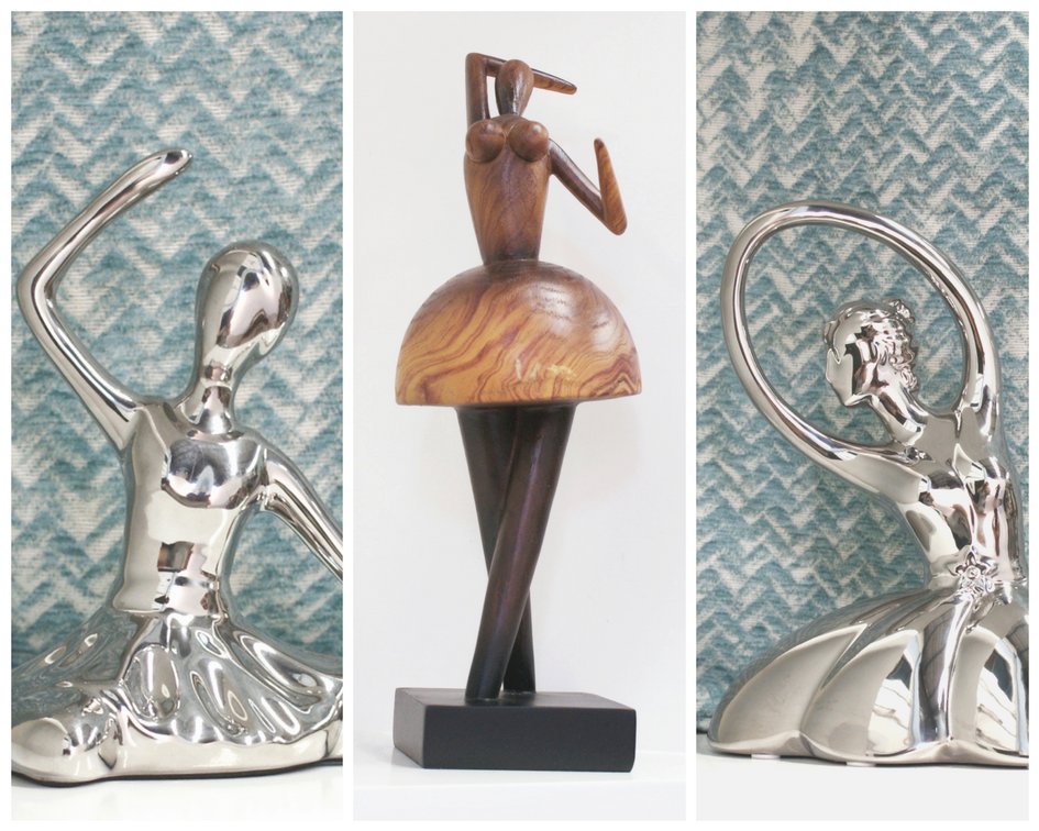 Celebra el movimiento
Celebra  GAF
Celebra la Danza

# GAFcollection #GAFdecoratuvida #interiorismo #interiordesign #diainternacionaldeladanza #homedeco #felizsabado #details #danzadecora