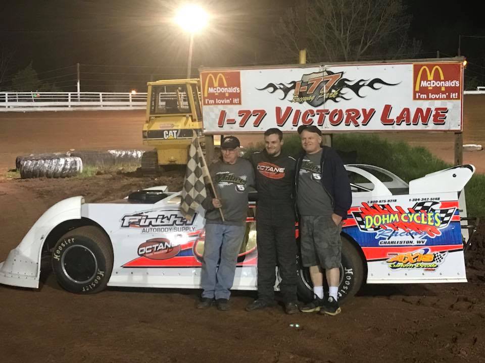 Keith Berner tweet media