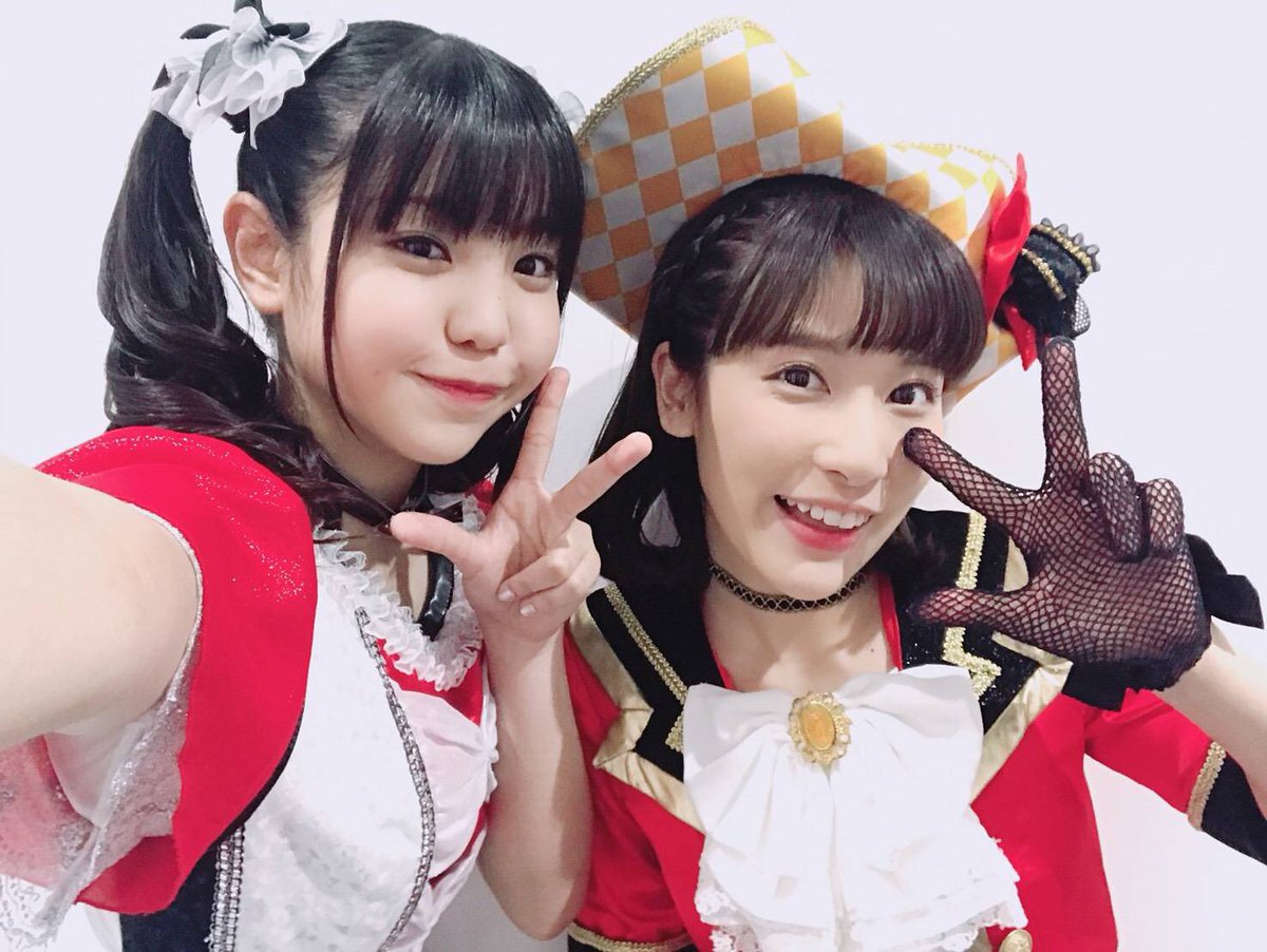 satohina1223's tweet photo. 2年生の皆さん！！
1番面倒を見てもらいました。
3人の言葉の力は
本当に魔法みたいで
たくさんの言葉が心に残ってます😌
ちなみに3人とたくさん動画撮ったからね…
まっててね( ﾟ∀ﾟ )笑笑
りかこちゃんの寝起き動画とか…笑
#伊波杏樹 さん
#斉藤朱夏 ちゃん
#逢田梨香子 ちゃん https://t.co/3MfMD0zQpY