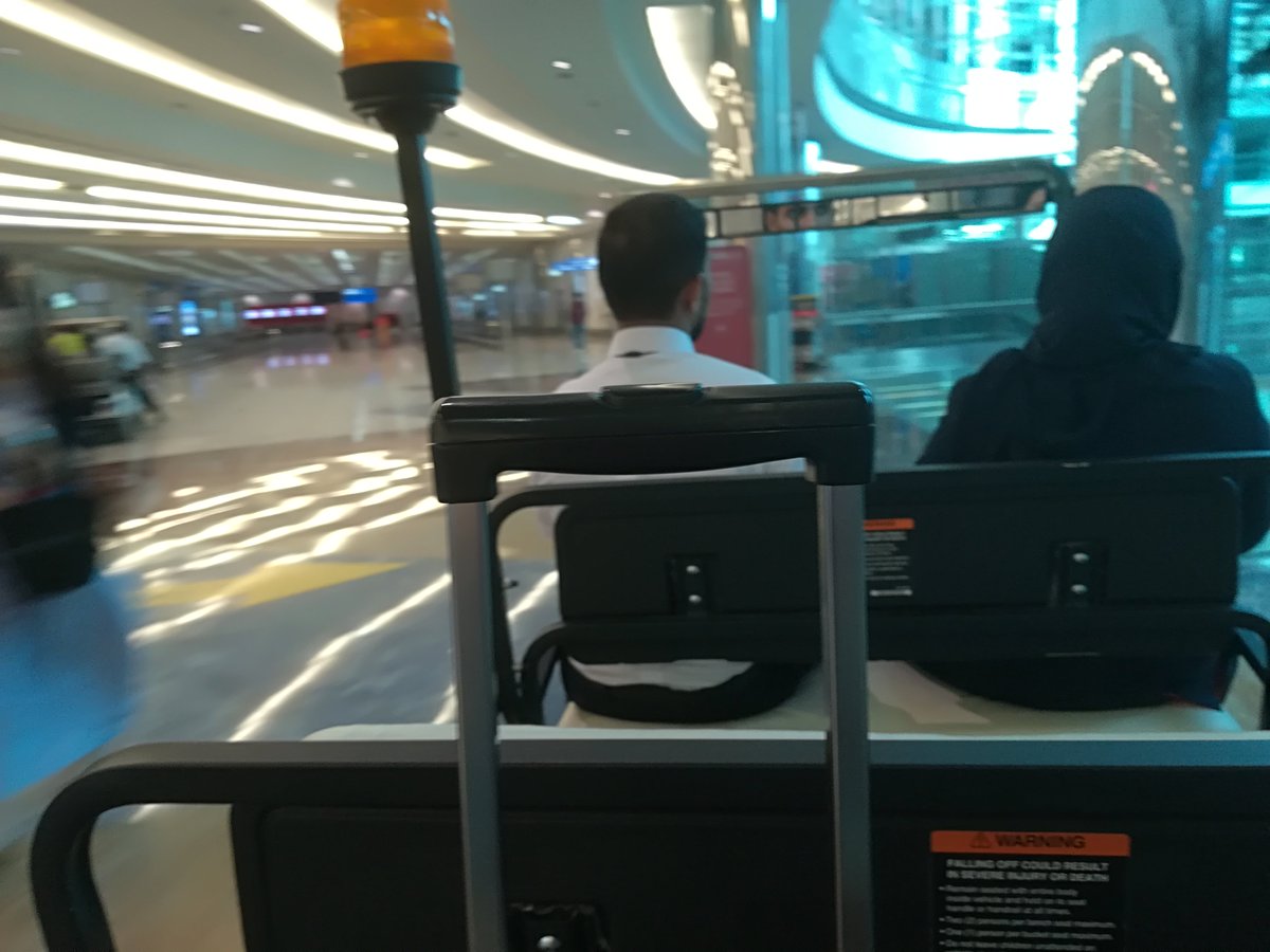 AbieLongstaff's tweet photo. I went to Sharjah, near Dubai, with the @SharjahBookAuth for #scrf18 Saw the desert, touched 3 million year old fossils, met almost 1000 school children, did a load of workshops. But my kids are most impressed by the fact that I got to ride in a buggy round the airport. https://t.co/x8zoR8wEVC
