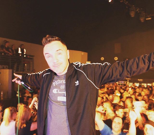 Last night was SIIIICK at <a href="/clublandevents/">Clubland</a> !!! The atmosphere was electric! Shout to N-Trance &amp; Scott Brown for the Vibes! ❤️