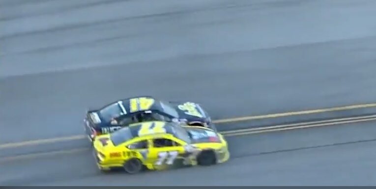 paul_andrews7's tweet photo. Home sweat Home at 5 am! What a day @TalladegaSuperS Good job by all @ChadBryantRace crew an driver @Joegrafjr BUT I think we won, of course I’m biased https://t.co/y6UdBItlBY