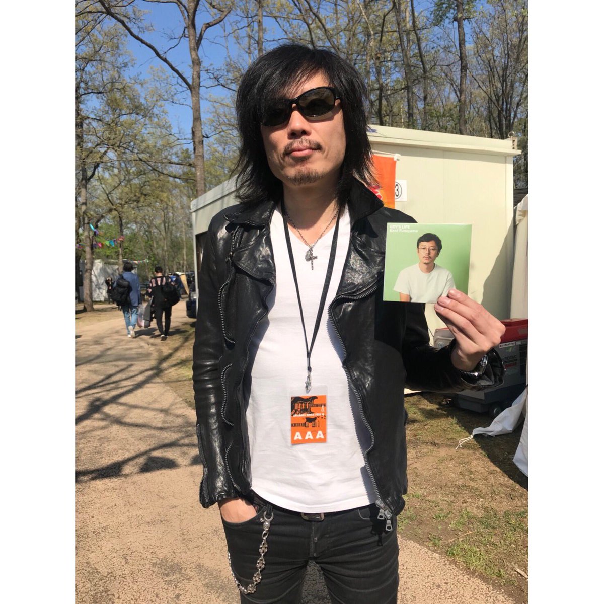 Kent Funayama Di Twitter 新井君から届いたチバユウスケさん ウエノコウジさん そして田中さんの写真 ミッシェルのライブは昔めちゃくちゃ言ってたから これは夢 Kent Funayama Di Twitter 新井君から届いたチバユウスケさん ウエノコウジさん そして田中さんの写真 ミッシェルのライブは昔めちゃくちゃ言ってたから これは夢