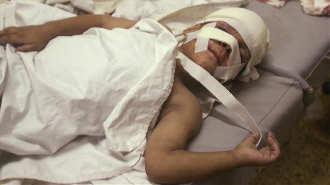 Iran's tweet image. Fallujah residents recount horrors of US invasion

#Fallujah #IraqCrisis #US 

theiranproject.com/blog/2018/04/2…